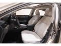 Atomic Silver - ES 350 Sedan Photo No. 5