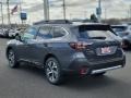 Magnetite Gray Metallic - Outback 2.5i Limited Photo No. 6