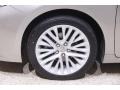 2015 Lexus ES 350 Sedan Wheel