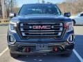 Onyx Black - Sierra 1500 AT4 Crew Cab 4WD Photo No. 2