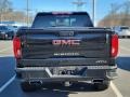 Onyx Black - Sierra 1500 AT4 Crew Cab 4WD Photo No. 4