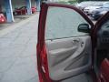 2003 Inferno Red Pearl Chrysler Town & Country LX  photo #6