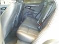 Ebony 2022 Land Rover Range Rover Evoque SE R-Dynamic Interior Color