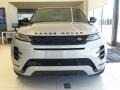  2022 Range Rover Evoque SE R-Dynamic Seoul Pearl Silver Metallic