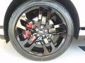  2022 Range Rover Evoque SE R-Dynamic Wheel