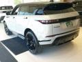 Seoul Pearl Silver Metallic - Range Rover Evoque SE R-Dynamic Photo No. 8