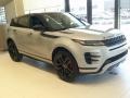  2022 Range Rover Evoque SE R-Dynamic Seoul Pearl Silver Metallic