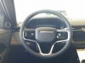 2022 Seoul Pearl Silver Metallic Land Rover Range Rover Evoque SE R-Dynamic  photo #13
