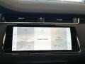 2022 Seoul Pearl Silver Metallic Land Rover Range Rover Evoque SE R-Dynamic  photo #17