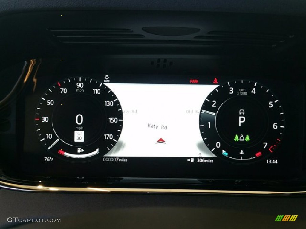 2022 Range Rover Evoque SE R-Dynamic - Seoul Pearl Silver Metallic / Ebony photo #20