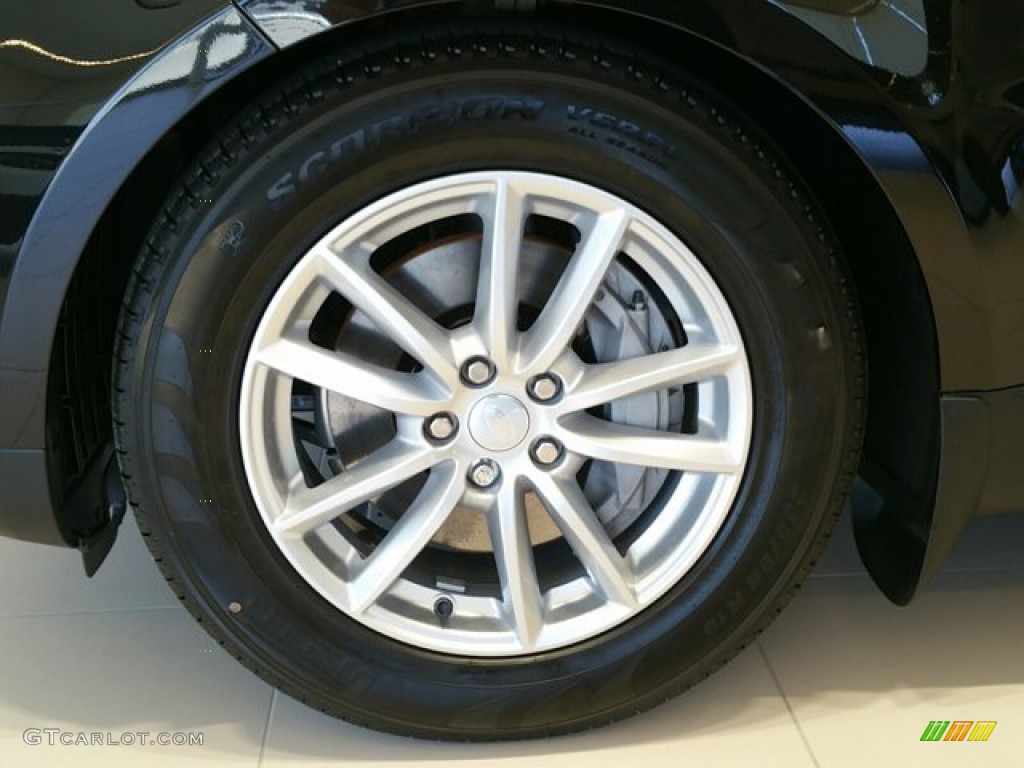 2022 Range Rover Sport SE - Santorini Black Metallic / Ebony/Ebony photo #8