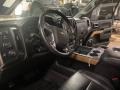 2019 Summit White Chevrolet Silverado 2500HD LTZ Crew Cab 4WD  photo #6