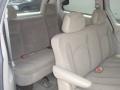 2005 Linen Gold Metallic Chrysler Town & Country LX  photo #13