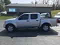 2006 Radiant Silver Nissan Frontier SE Crew Cab 4x4 #143980301
