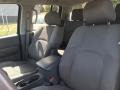 2006 Radiant Silver Nissan Frontier SE Crew Cab 4x4  photo #11