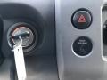 Radiant Silver - Frontier SE Crew Cab 4x4 Photo No. 14