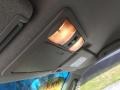 Radiant Silver - Frontier SE Crew Cab 4x4 Photo No. 19