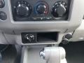 2006 Radiant Silver Nissan Frontier SE Crew Cab 4x4  photo #21