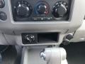 Radiant Silver - Frontier SE Crew Cab 4x4 Photo No. 21
