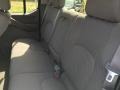 2006 Radiant Silver Nissan Frontier SE Crew Cab 4x4  photo #26