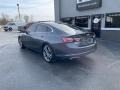 2020 Shadow Gray Metallic Chevrolet Malibu Premier  photo #3