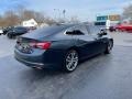 2020 Shadow Gray Metallic Chevrolet Malibu Premier  photo #4