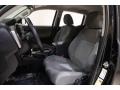2018 Midnight Black Metallic Toyota Tacoma SR5 Double Cab 4x4  photo #5