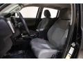 Midnight Black Metallic - Tacoma SR5 Double Cab 4x4 Photo No. 5