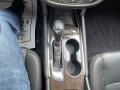 9 Speed Automatic 2020 Chevrolet Malibu Premier Transmission