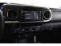 Midnight Black Metallic - Tacoma SR5 Double Cab 4x4 Photo No. 9