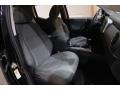 2018 Midnight Black Metallic Toyota Tacoma SR5 Double Cab 4x4  photo #14