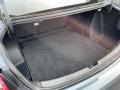 2020 Chevrolet Malibu Jet Black Interior Trunk Photo