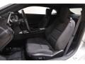 2015 Silver Ice Metallic Chevrolet Camaro LT Coupe  photo #5