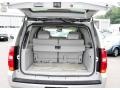 2007 Silver Birch Metallic Chevrolet Suburban 1500 LTZ 4x4  photo #6