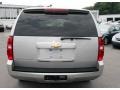 2007 Silver Birch Metallic Chevrolet Suburban 1500 LTZ 4x4  photo #7