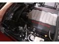 6.2 Liter DI OHV 16-Valve VVT LT1 V8 Engine for 2019 Chevrolet Corvette Stingray Coupe #143984707