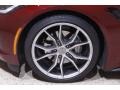 2019 Chevrolet Corvette Stingray Coupe Wheel and Tire Photo