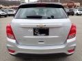 Silver Ice Metallic - Trax LS AWD Photo No. 4