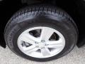 Silver Ice Metallic - Trax LS AWD Photo No. 10