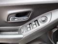 Silver Ice Metallic - Trax LS AWD Photo No. 14
