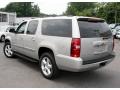 2007 Silver Birch Metallic Chevrolet Suburban 1500 LTZ 4x4  photo #8