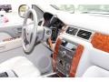 2007 Silver Birch Metallic Chevrolet Suburban 1500 LTZ 4x4  photo #11