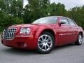 Inferno Red Crystal Pearl - 300 C HEMI Heritage Editon Photo No. 4