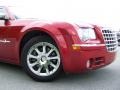 Inferno Red Crystal Pearl - 300 C HEMI Heritage Editon Photo No. 9