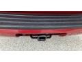 Crystal Red Tintcoat - Suburban LT 4x4 Photo No. 9