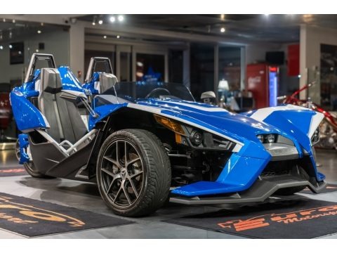 2016 Polaris Slingshot