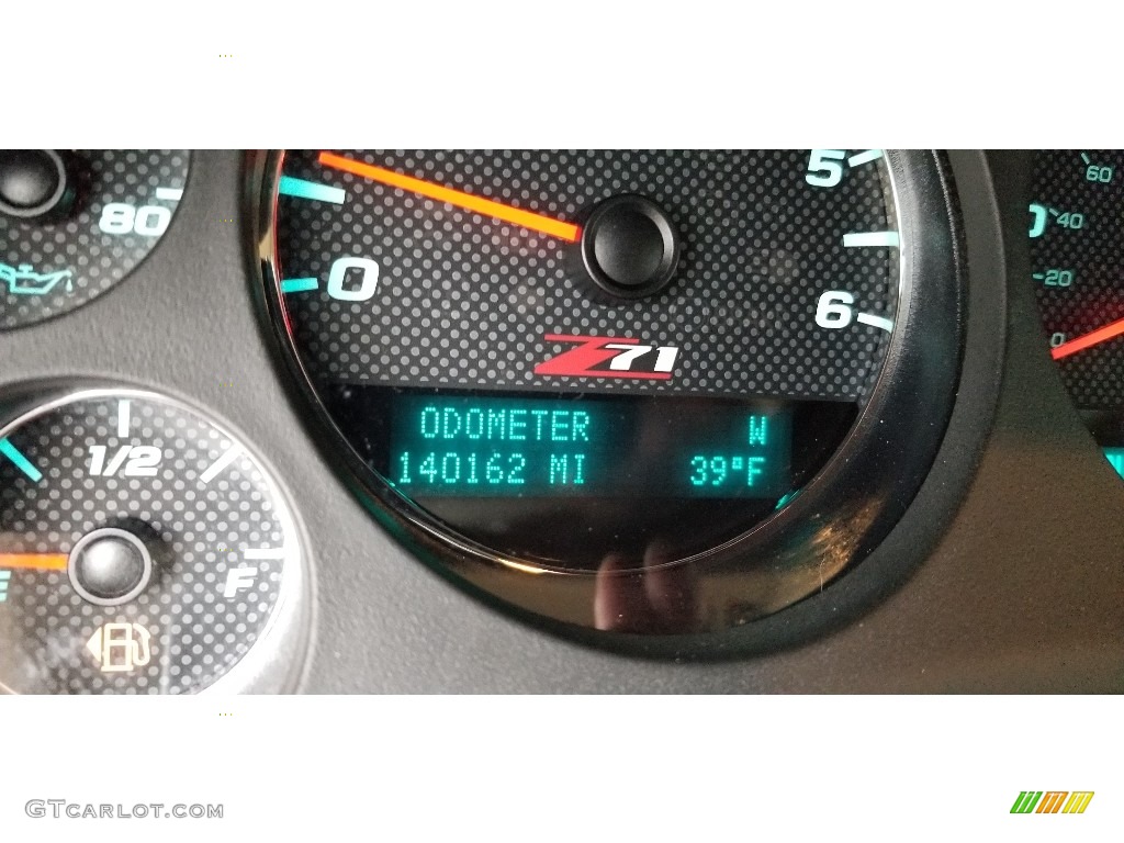 2012 Suburban LT 4x4 - Crystal Red Tintcoat / Light Cashmere/Dark Cashmere photo #15