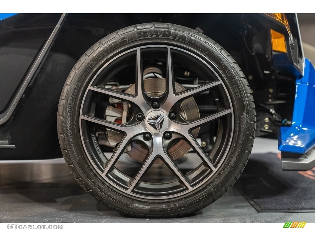 2016 Polaris Slingshot SL Wheel Photo #143986155