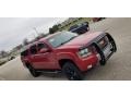 Crystal Red Tintcoat - Suburban LT 4x4 Photo No. 29