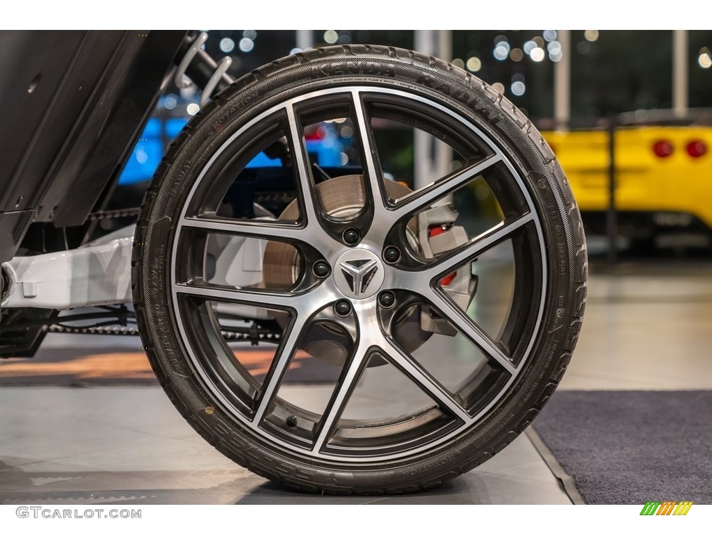 2016 Polaris Slingshot SL Wheel Photo #143986362